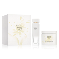 ELIZABETH ARDEN Zestaw prezentowy White Tea