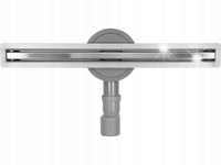 ODPŁYW LINIOWY PRYSZNICOWY SLIM 70cm NISKI SYFON