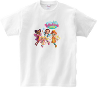 Koszulka T-shirt Kuchciwróżki