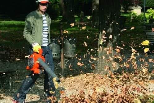 OLEO MAC BV 250 ODKURZACZ SPALINOWY OGRODOWY DMUCHAWA DO LIŚCI + ZESTAW DO ODKURZANIA KLASA PREMIUM 56609001E5Z EWIMAX-OFICJALNY DYSTRYBUTOR - AUTORYZOWANY DEALER OLEO-MAC zdjęcie 16