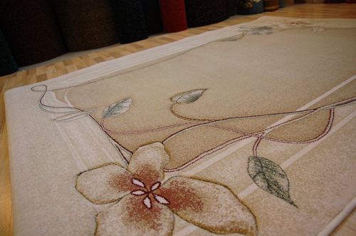 Dywan PORTO beż na Arena.pl