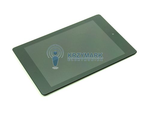 DIGITIZER ACER ICONIA TAB A1-811 DOTYK PANEL EKRAN na Arena.pl