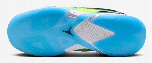 Buty Nike Jordan Heir r. 48,5 na Arena.pl