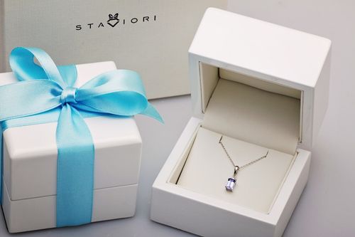 wisiorek z brylantem wbd1923t na Arena.pl