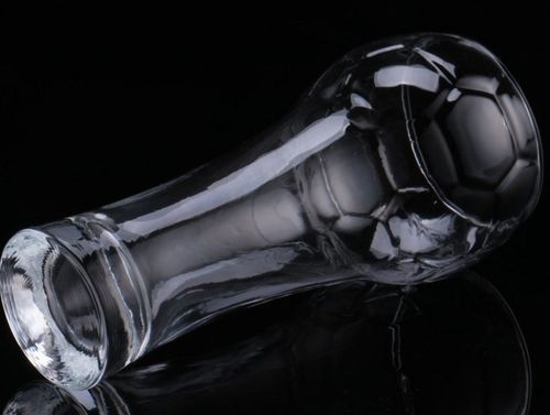 Piłkarska szklanka na Arena.pl