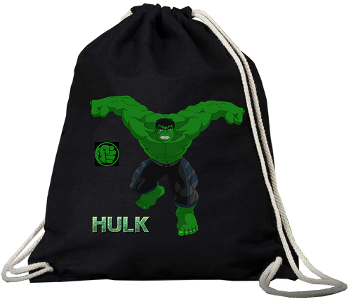 Worek Plecak Hulk na Arena.pl