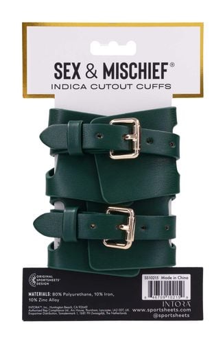 Cutout Cuffs na Arena.pl