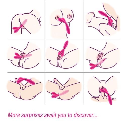 y wand pink na Arena.pl