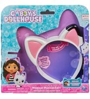 Gabby's Dollhouse Gabi Koci Domek Magiczne Uszy