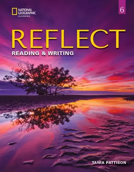 Reflect 6 Reading & Writing SB + Online Practice zdjęcie 1