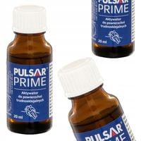 AKTYWATOR DO POLIOLEFIN PTFE PE PP EPDM ABS TWORZYW SZTUCZNYCH PULSAR 20 ml