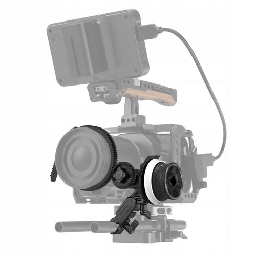 Follow Focus SmallRig 3010 Mini F40 na Arena.pl