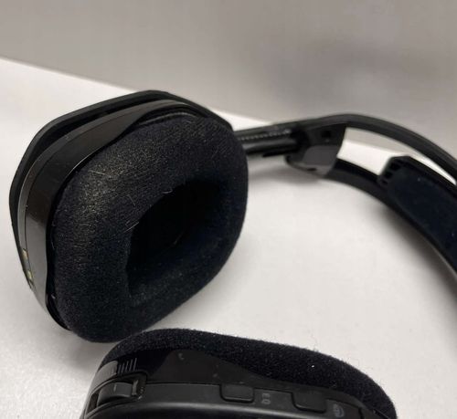 Słuchawki bezprzewodowe nauszne ASTRO A50 Wireless+ Base Station dla PS, PC na Arena.pl