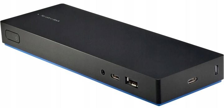 Stacja Dokująca HP USB-C Dock G4 zdjęcie 1