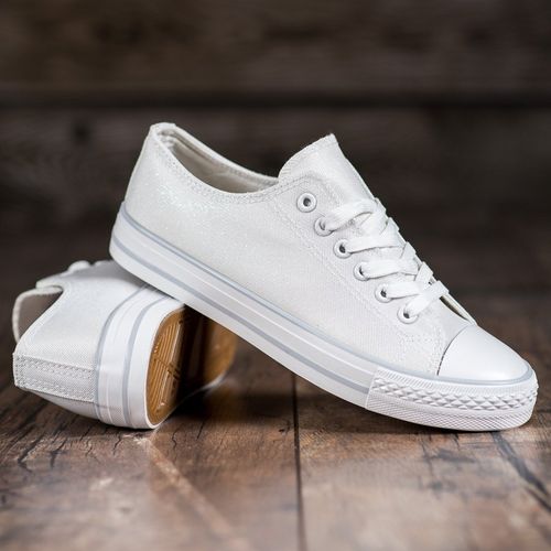 Białe Trampki r.39 na Arena.pl