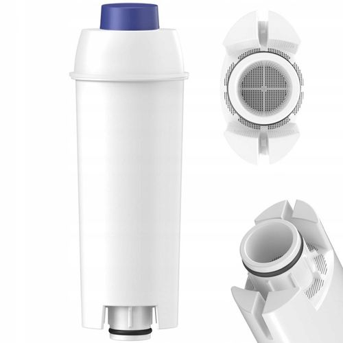 Agua Next wkład filtrujący filtr wody do ekspres do kawy Delonghi 10 sztuk na Arena.pl