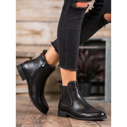 Botki Sztyblety r.40 na Arena.pl