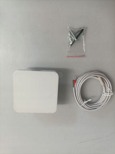 Termostat smart Meross Inteligentny termostat MTS200BHK(EU) na Arena.pl