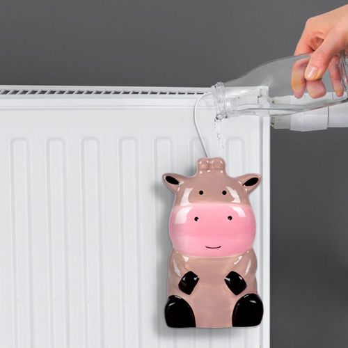 Nawilżacz Powietrza na Grzejnik Kaloryfer do Pokoju Dziecięcego na Wodę na Arena.pl