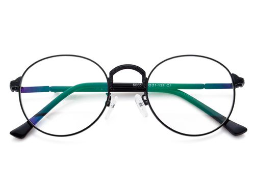 Owalne oprawki okularowe na Arena.pl