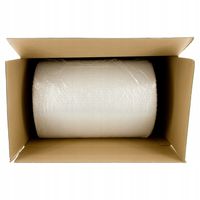 Folia Bąbelkowa Pęcherzykowa 50cm/40m, Karton