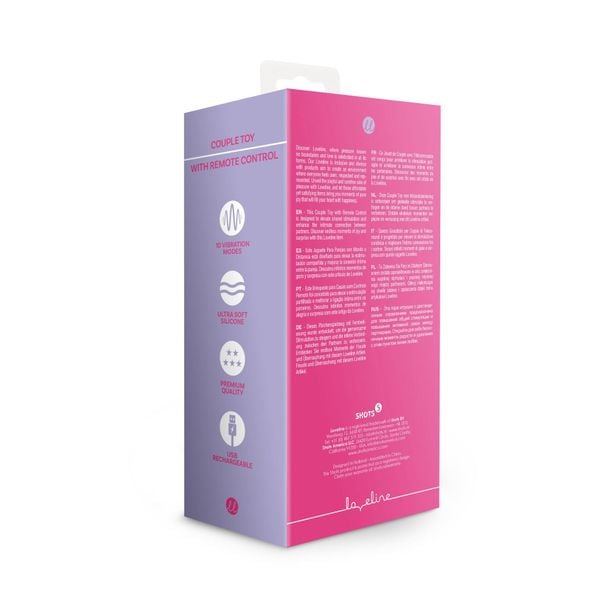 Couple Toy With Remote Control zdjęcie 10