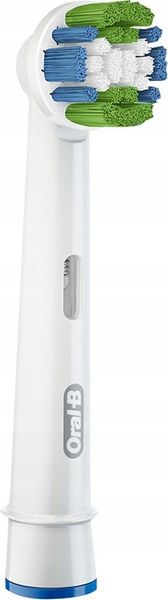 5x ORYGINALNA KOŃCÓWKA ORAL-B PRECISION CLEAN MAXIMIZER EB20 DO zdjęcie 2