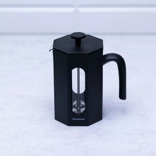 zaparzacz tłokowy do kawy/herbaty 800ml klausberg kb-7678 na Arena.pl