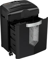 USZKODZONA Zniszczarka do papieru Bonsaii Paper CD 12 arkuszy 16L