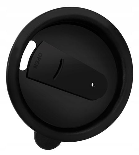 KUBEK TERMICZNY TERMOS 400ML WYCIECZKĘ AUTA SZKOŁY na Arena.pl