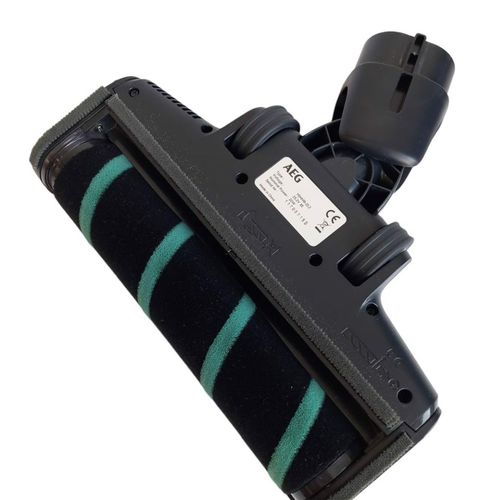 Dysza do odkurzacza podłogowa ze światłem LED na Arena.pl