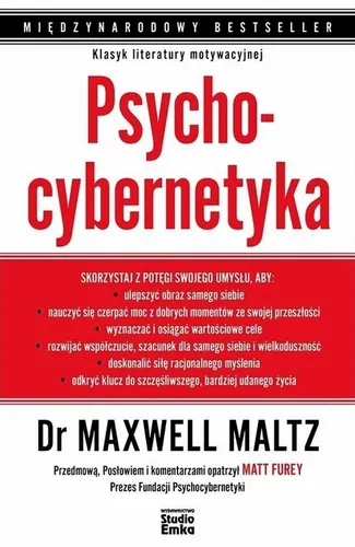 Psychocybernetyka na Arena.pl