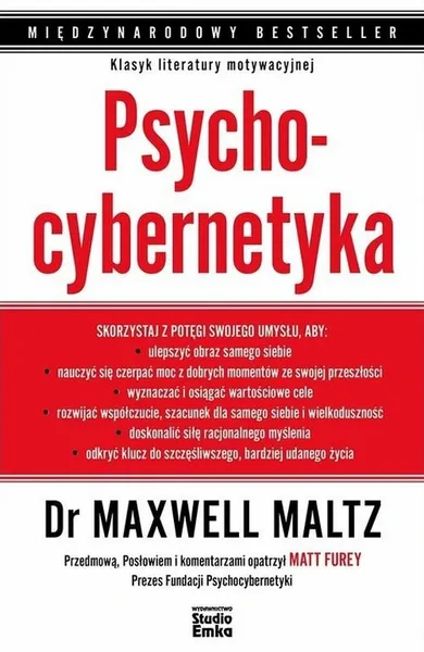 Psychocybernetyka zdjęcie 2