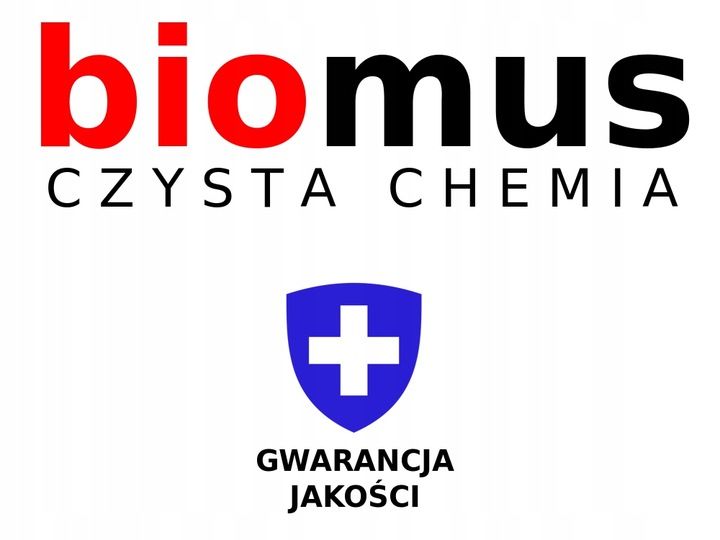 Kwas L-askorbinowy Witamina C 1kg BIOMUS zdjęcie 2