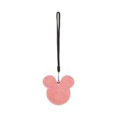 Zawieszka Mickey Mouse / etui na AirTag do sublimacji - różowa