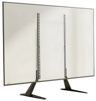Stojak TV Podstawa Telewizora Monitora 23-75" Nogi Stopa Uchwyt