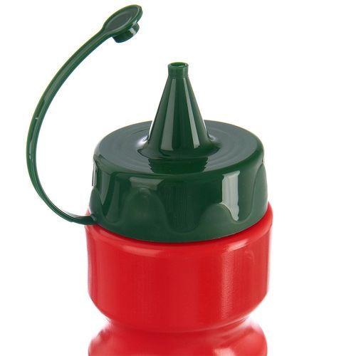 Butelka do sosów ketchupu 680 ml na Arena.pl