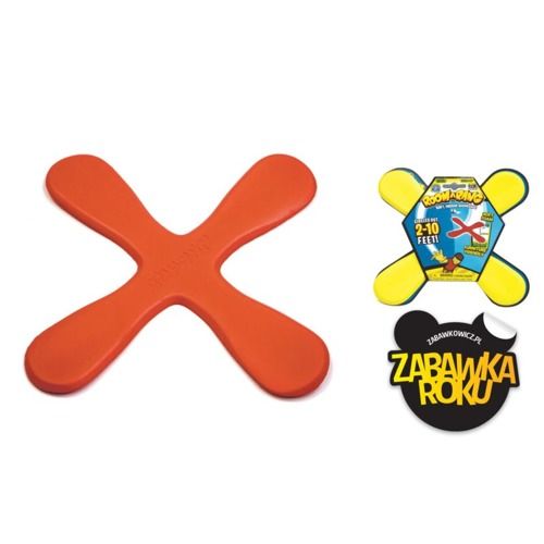 ROOMARANG jak bumerang na Arena.pl