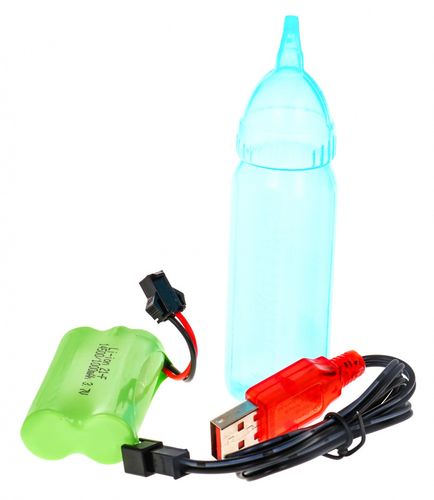 Kolejka Z Funkcją Dymu Dla Dzieci 5+ Długi Tor + Lokomotywa Retro + 4 Wagon na Arena.pl