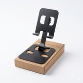 Stojak Uchwyt na Telefon Tablet 360° TSG-284 Stojak Biurowy Regulowany