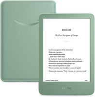 2 x Czytnik Amazon Kindle 11 16 GB 6 " zielony