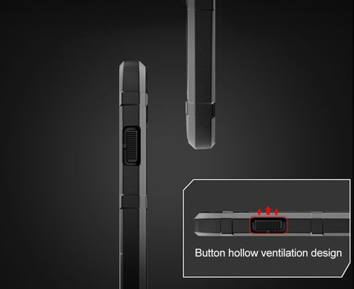 Huawei Mate 20 Lite Etui Case Rugged Shield na Arena.pl