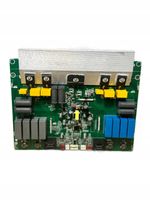 Moduł inwertera płyty indukcyjnej Samsung DG82-01339A