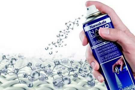 Odkażanie butów obuwia. Skutecznie usuwa zapachy na Arena.pl