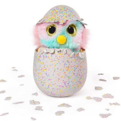 Hatchimals Mystery Egg na Arena.pl