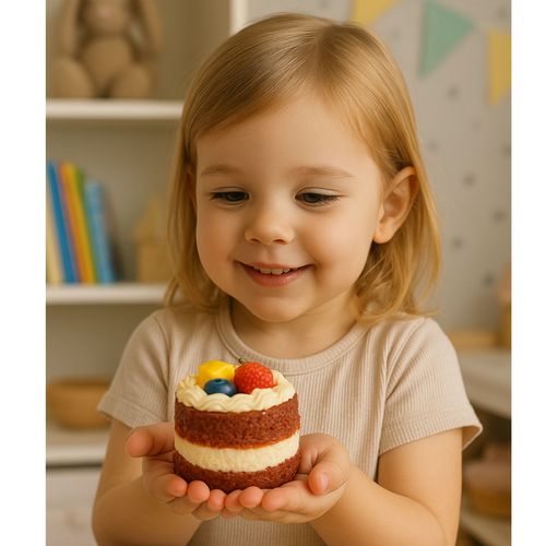 ELASTYCZNE OZDOBY DO DEKORACJI TORTÓW na Arena.pl