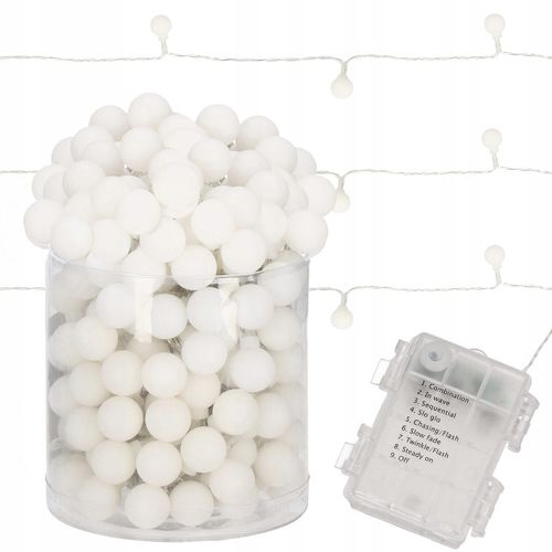 Cl0179 lampki 50 led na Arena.pl