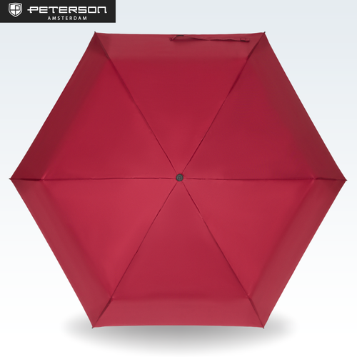 parasolka ptn umb-03t-5935 red na Arena.pl