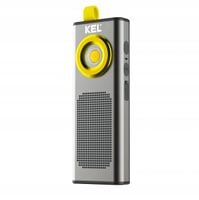 LATARKA INSPEKCYJNA Z BLUETOOTH GŁOŚNIKIEM 500 LM BATERIA KEL W-00322