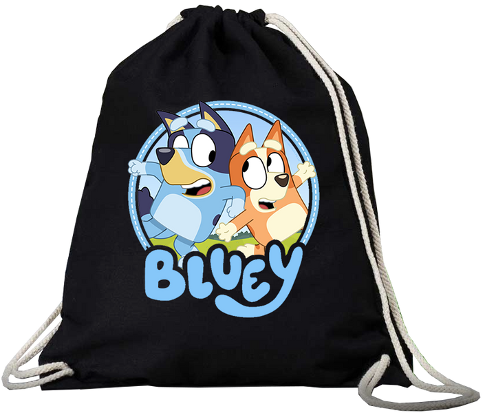 Worek Sportowy Bluey zdjęcie 1